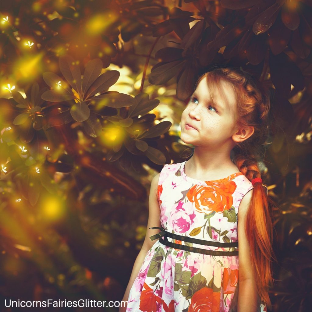 What is a Fairy? - UnicornsFairiesGlitter.com