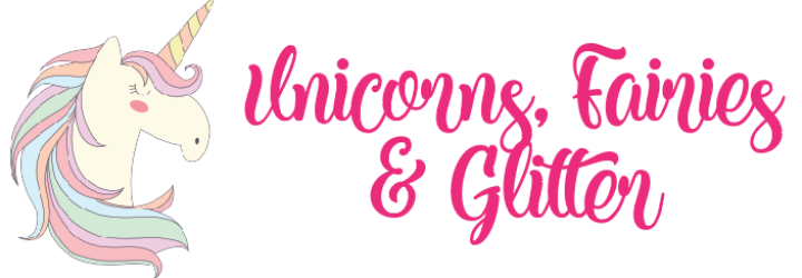 Unicorns, Fairies & Glitter