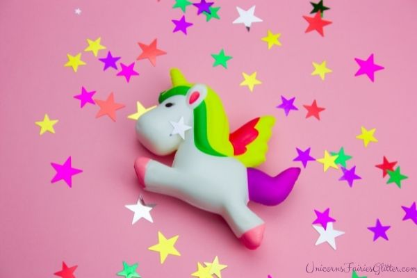 Super Cute Unicorn Crafts for Kids