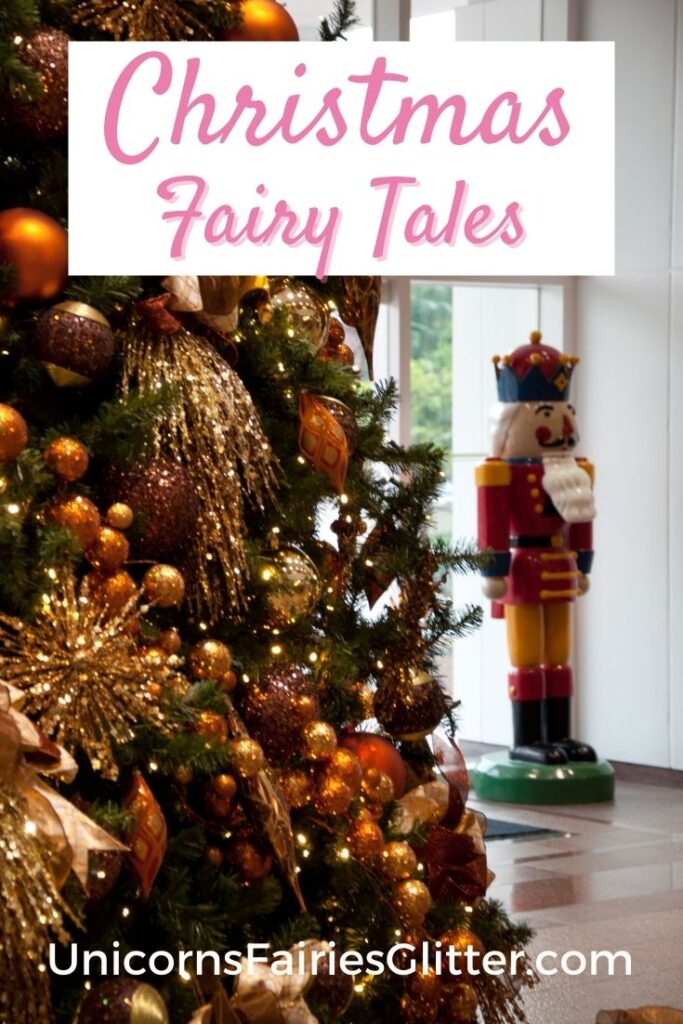 Christmas Fairy Tales