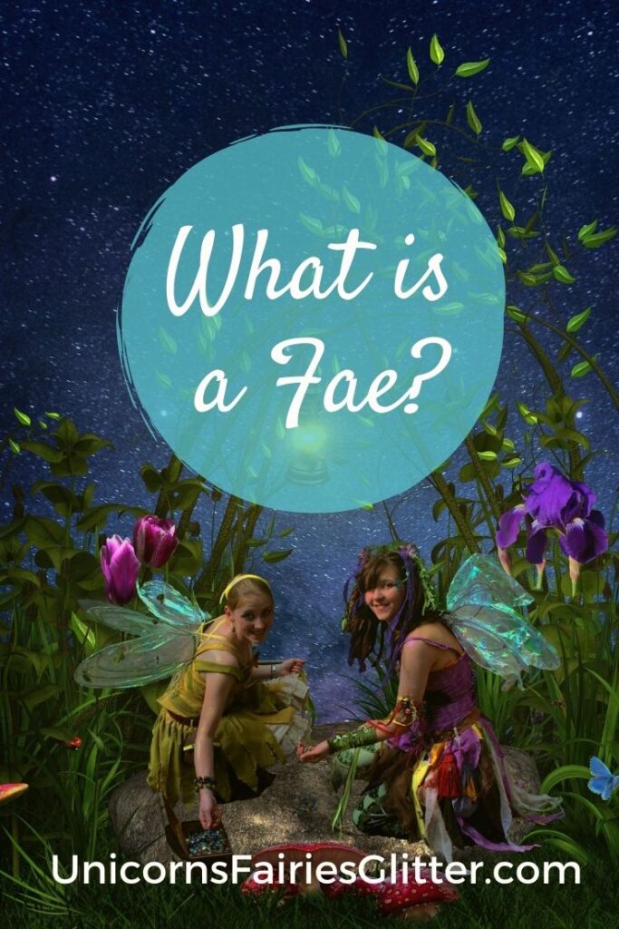 What is a Fae