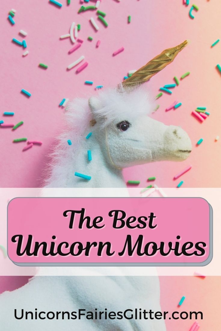The Best Unicorn Movies – Unicorns, Fairies & Glitter