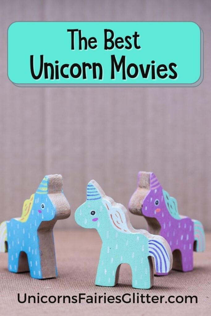 The Best Unicorn Movies