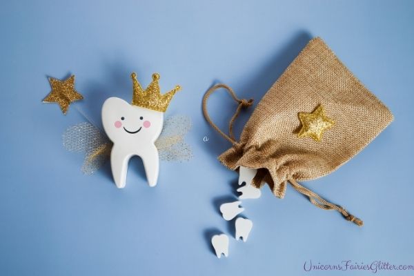 Is the Tooth Fairy Real?