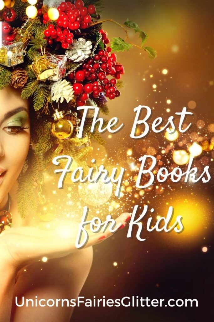 The Best Fairy Books for Kids