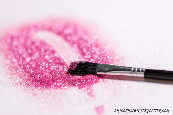 Glitter for Self-Care: How a Little Sparkle Can Boost Your Mood