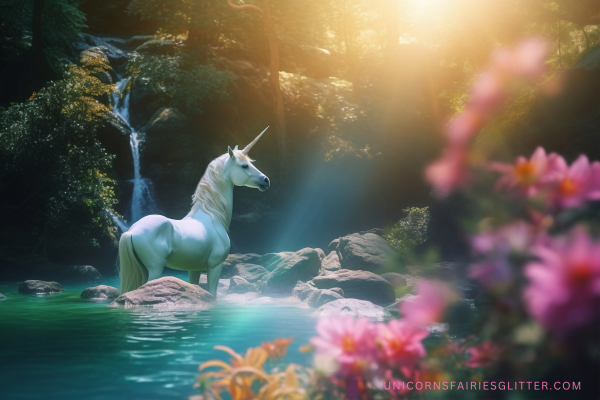 Magical Places for Unicorn Lovers to Visit